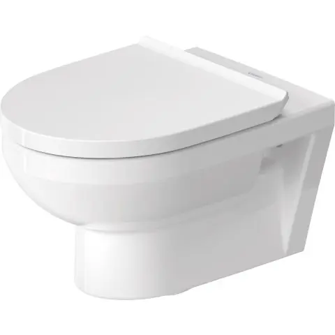 Billigare Duravit No.1 WC-skål